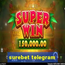 surebet telegram